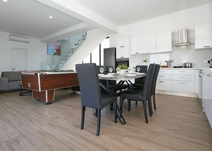 Celestia ヴィラ *