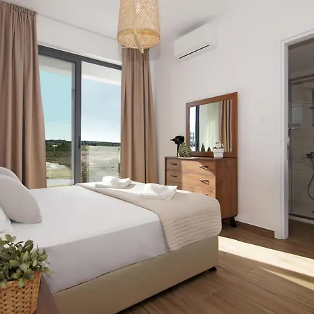 Вилла Celestia Протарас