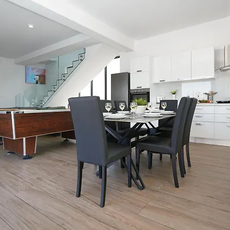 Celestia Вилла *