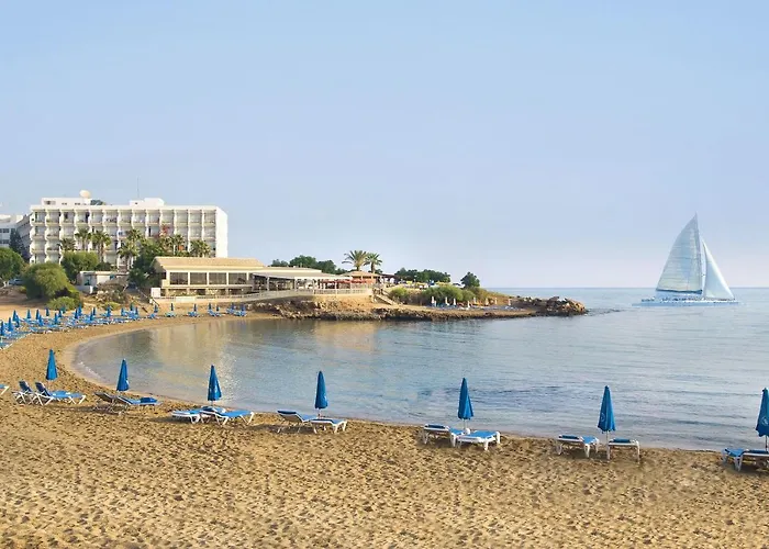 Celestia Villa Protaras