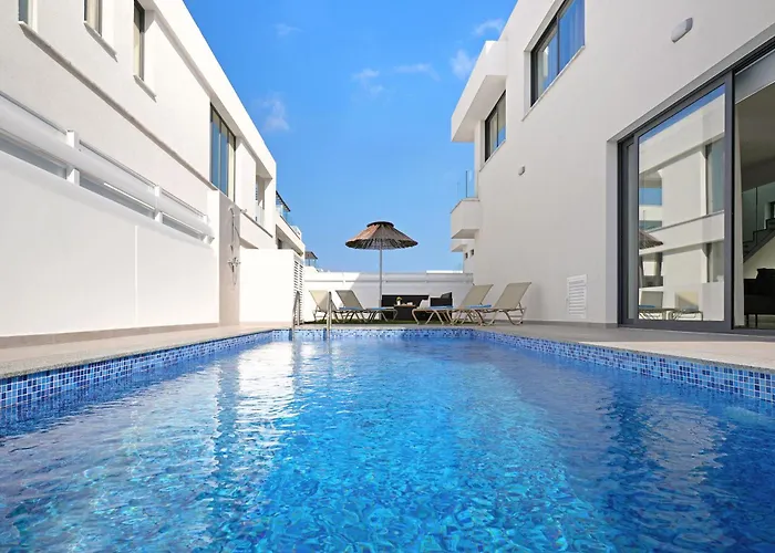 Celestia Willa Protaras