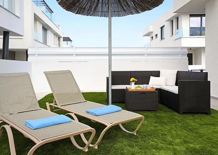 Celestia Willa Protaras