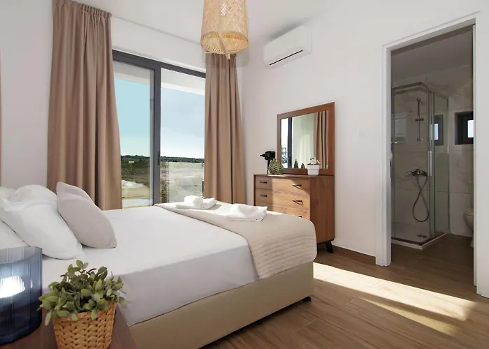 וילה Celestia פרוטאראס